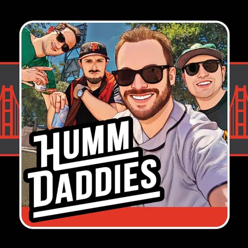 The Humm Daddies Podcast cover art