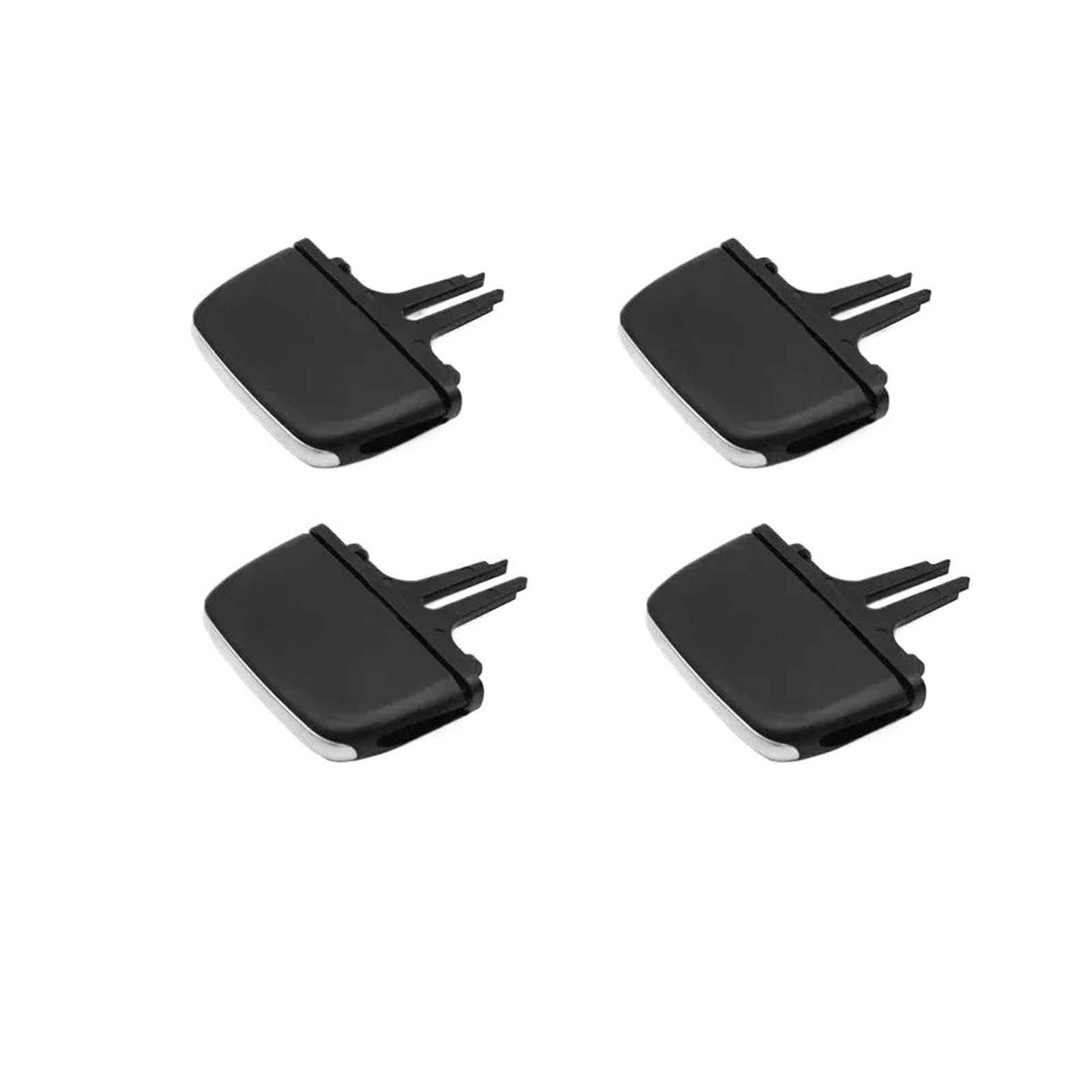 Clips fixation pour grille d'aération Volvo réparer climatisation - 8