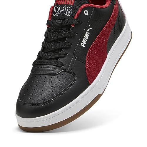 Image of Puma Unisex-Adult Caven 2.0 Retro Club Sneaker