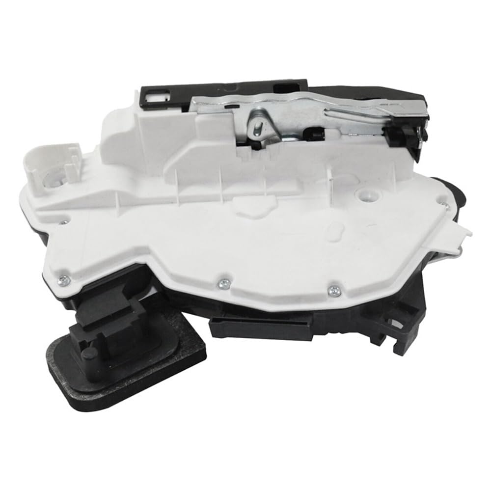 Sdkotrew One Color Rear Tailgate Lock Front Left Side Door Lock Actuator For Beetle For Golf For Passat 2011-5K1837015e