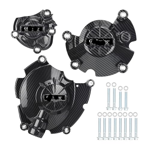 Accesorios De Estator Funda Protectora Motor Yamaha YZF-R1 2015-2024