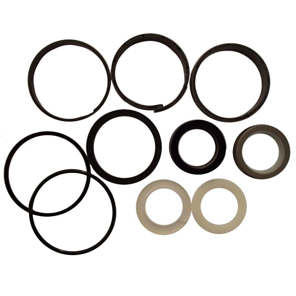 ACTIVLIFE for Fits Case 1543250C1 Hydraulic Cylinder Seal Kit