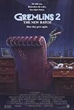 Gremlins 2: The New Batch (1990) 27 x 40 Movie Poster - Style A