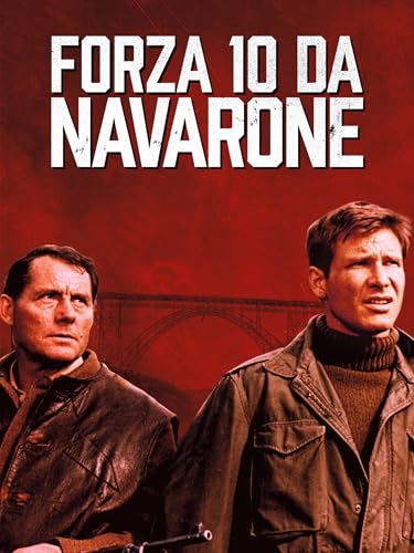  Forza 10 Da Navarone
