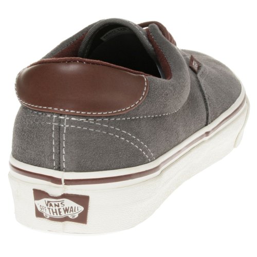 Vans Vans Unisex Action Sports Skate Vulcanised, Pewter Fudgesicle, 12 US Men