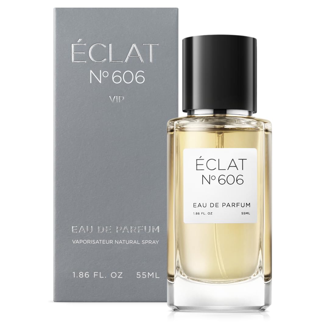 ÉCLAT Black Tea & Citrus Fruits VIP Eau de Parfum