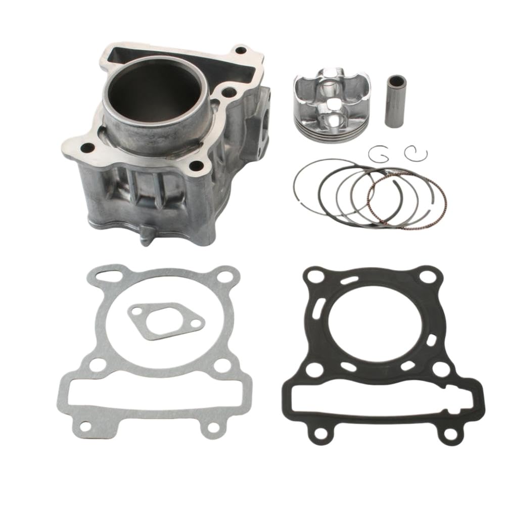 Kit de bloque de cilindros 52S-E1311-00 para reparar el motor de tu scooter XC155 7