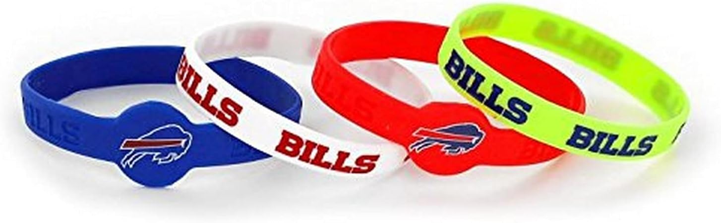 4 buffalo bills losses Clearance