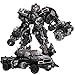 Ajorhkdls Trasformatore Ironhide, Deformation Robot Armaio Esperto Ls09. modalità Camion Movie Action Action Figure Collection Toy Ironhide Lega Mpm06. JIGFLY