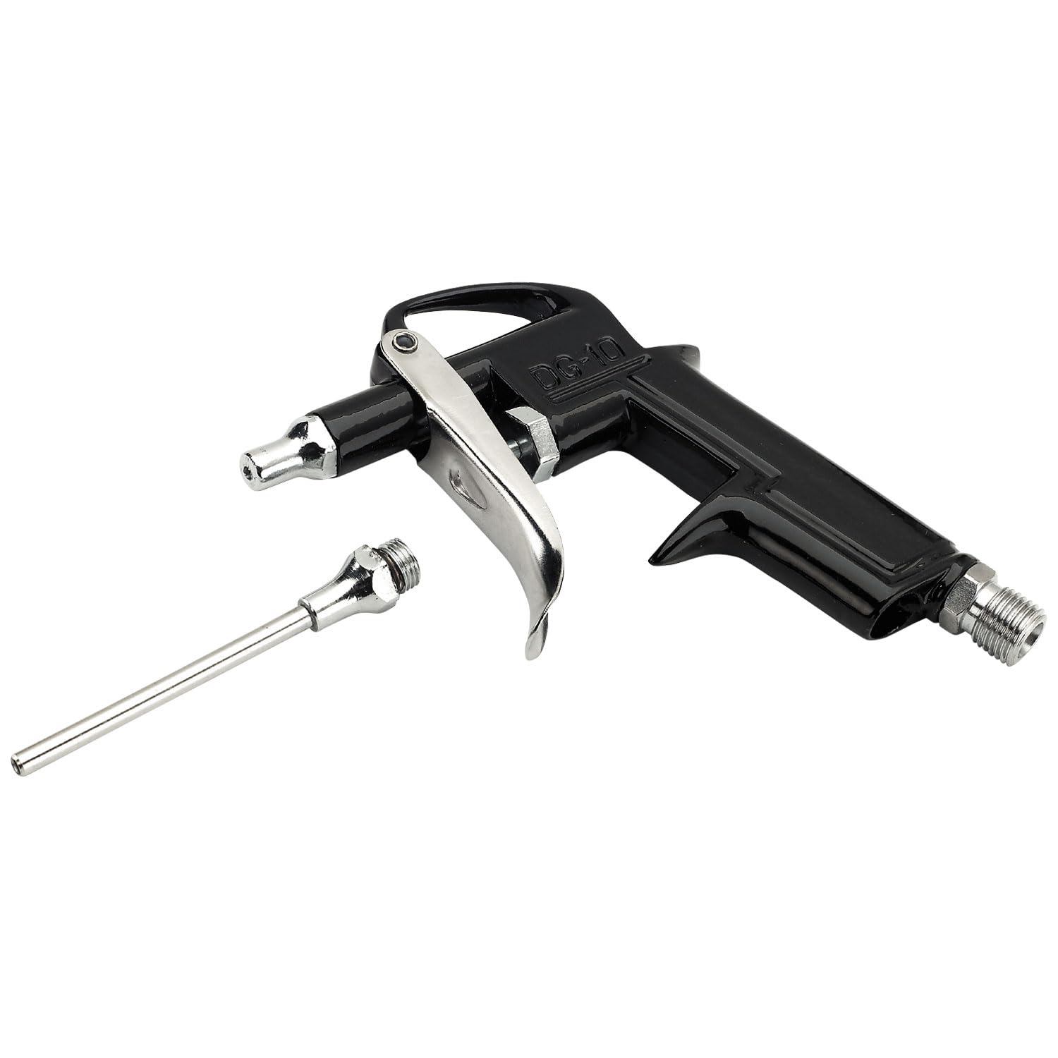 SIP Air Duster Gun with 50mm Nozzle, Compressed Air Blower Gun