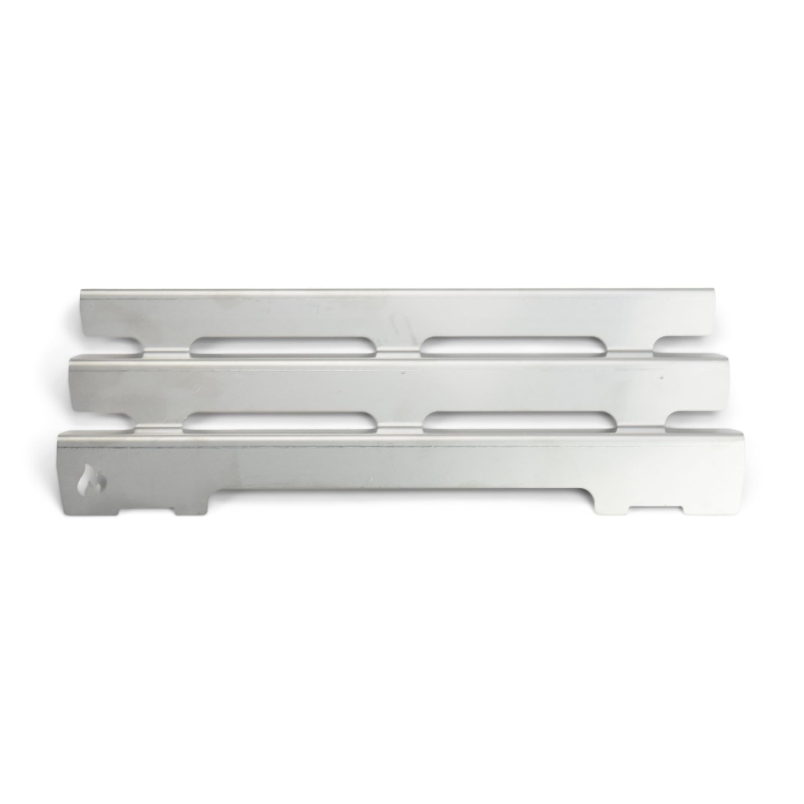Rail aromatique pour Broil King GEM 310 320 330 340 & Porta Chef 320 - Meilleur Que Le Flav-R-Wave Original