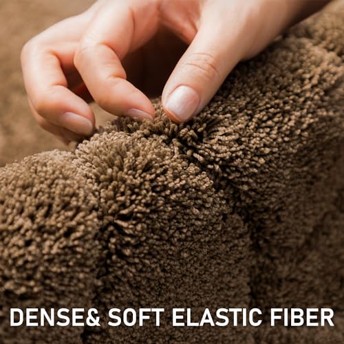 Bsicpro YYLXB-PET Large Dog Door Mat For Muddy Paws thumb #1