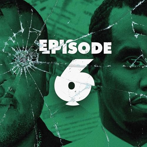 Page de couverture de Episode 6: What the F%# is going on