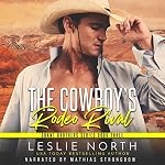 Cover of The Cowboy's Rodeo Rival