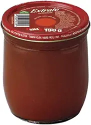 VAL Extrato De Tomate Copo 190G