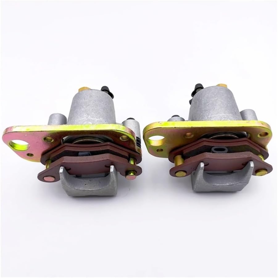 Front Left Right Brake Caliper Fit For LH ATV 260 300 400 LH300 32205a 32231a
