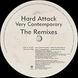 Very Contemporary (The Remixes)