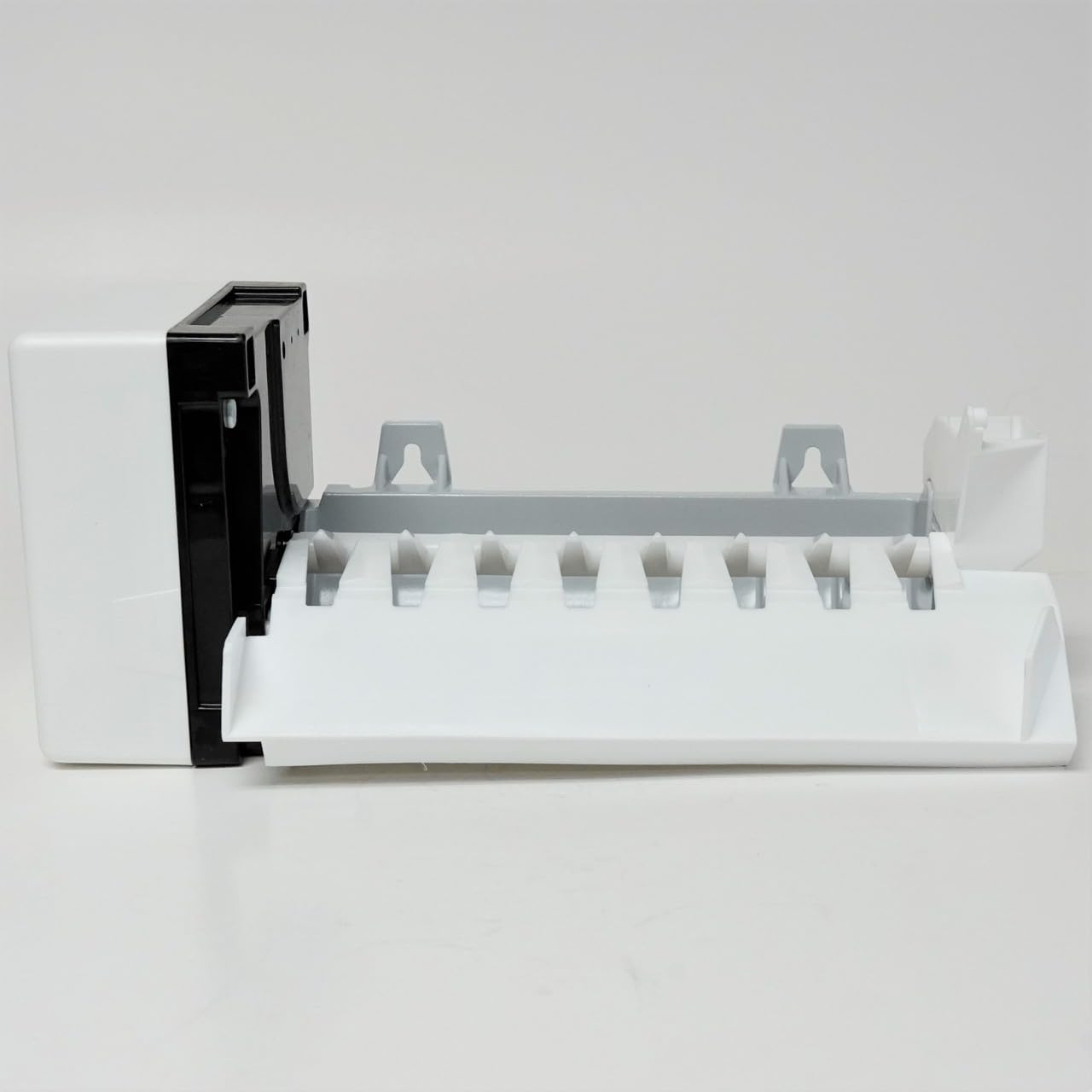 2198597 W11381367 W10190960 W10122502 AP3182733 626663 2198678 PS869316 Ice Maker Replacement Compatible with Whirlpool KitchenAid Maytag Kenmore Refrigerator