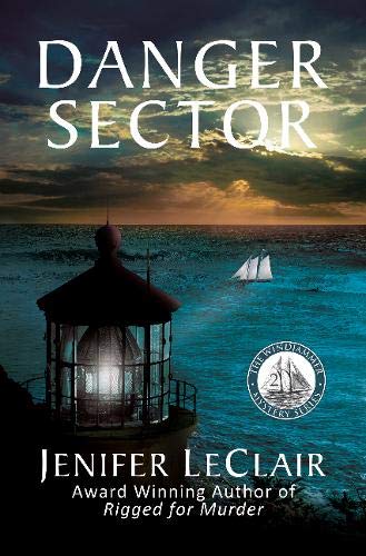 Danger Sector (2) (The Windjammer Mystery Series)