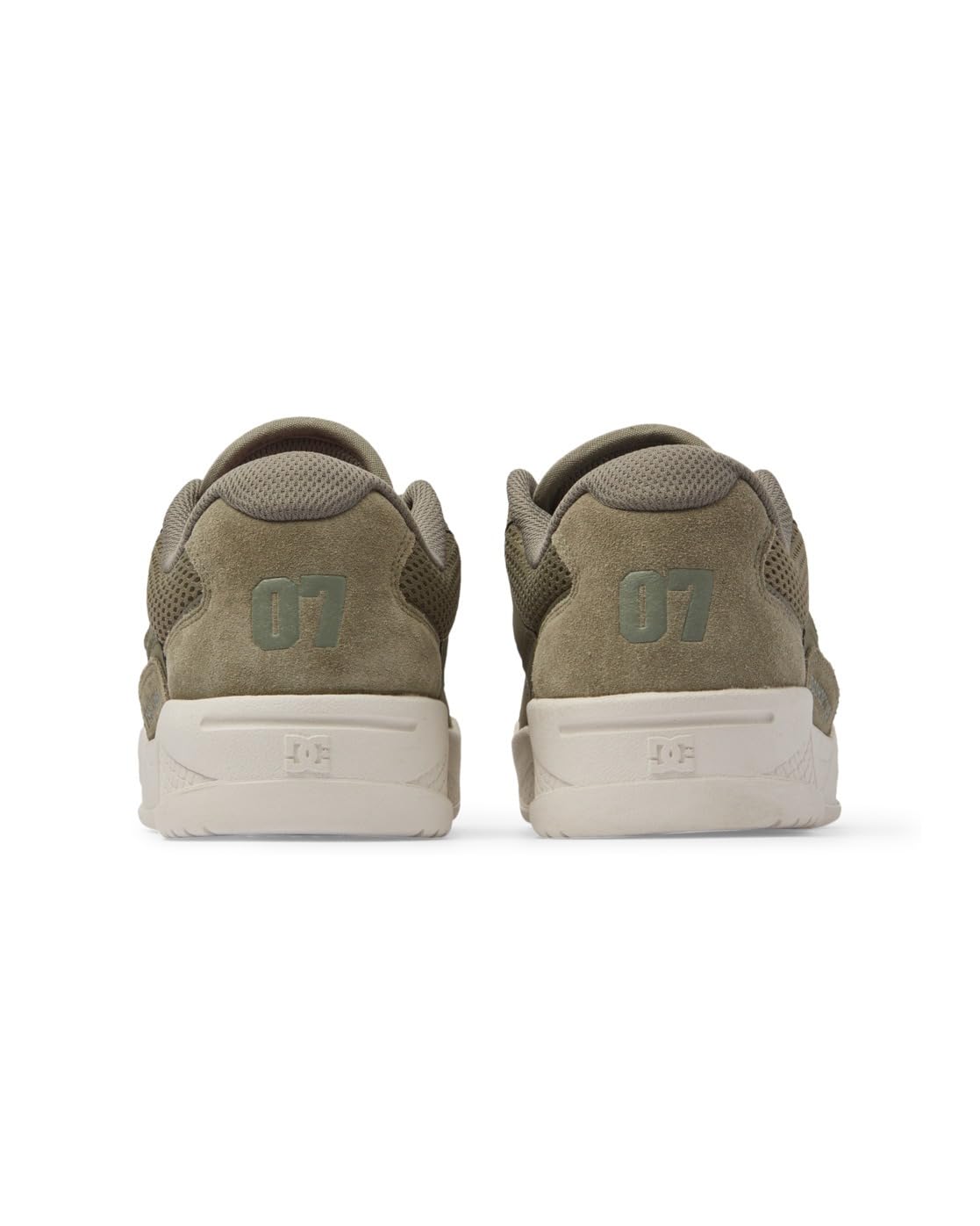 DC Shoes