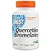 Produktbild Bromelain Quercetin, 180 Veggie Caps - Arzt Besten