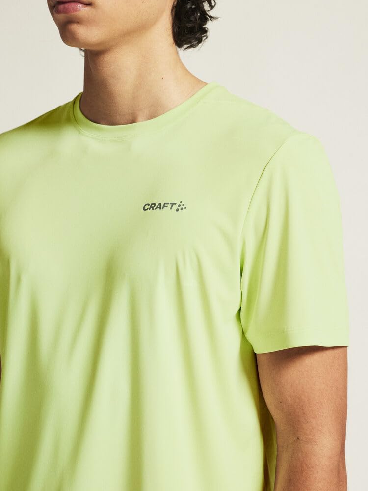 Craft Core Essence SS Tee 2 M T-Shirt Uomo