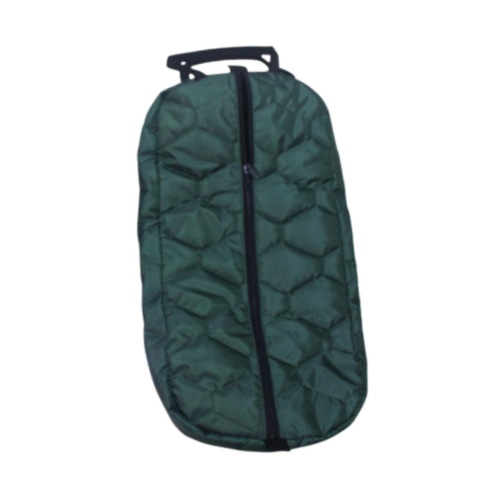 Bolsa de Almacenamiento para Cabestro de Caballo, Duradera, Ligera, Resistente, de Gran Capacidad, Organizador de arnés para Caballo, Estuche