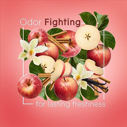 Glade 346566 Air Freshener Room Spray, Apple Cinnamon thumb #2