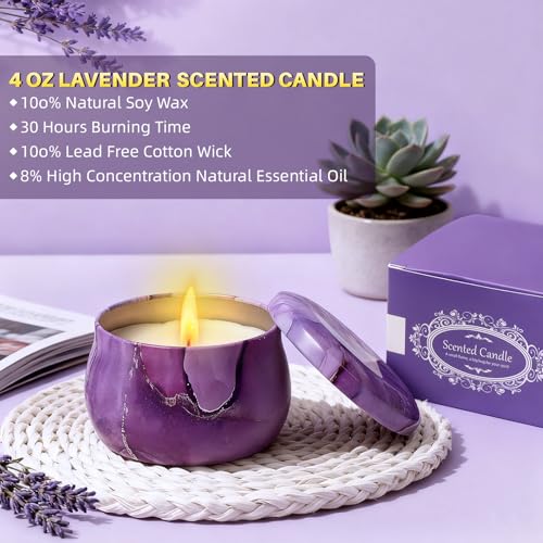Joyvella Birthday , Luxury Self Care Spa Gift Basket with Blanket for Mom, Wife, Sister, Friend, Girlfriend, Grandmother, Get Well Soon & for Her 11 pcs