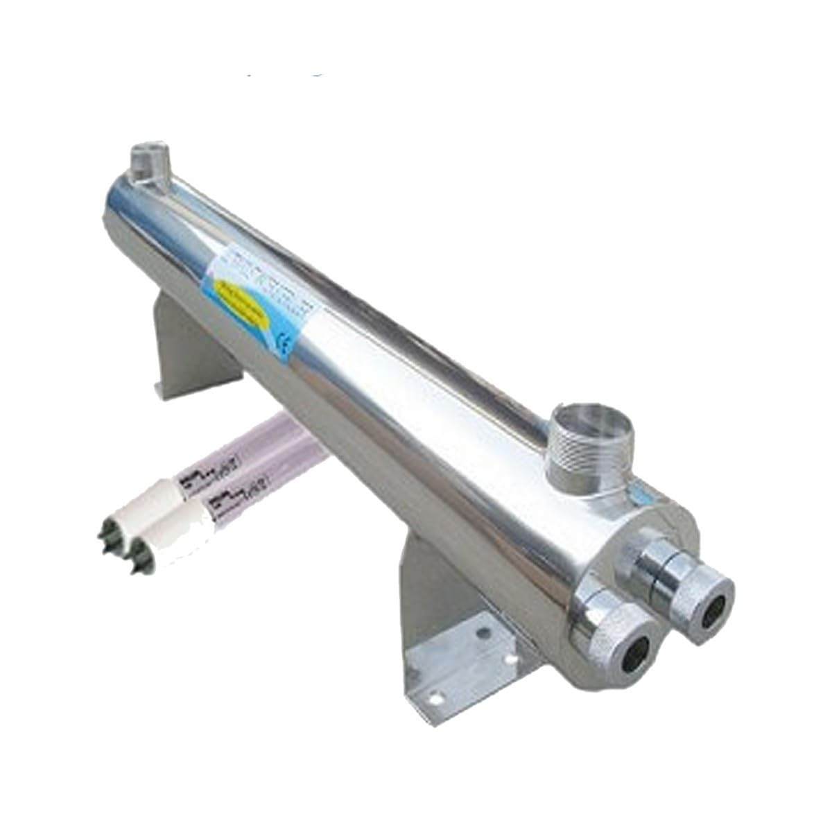 PureWave Bombilla UV 80 W esterilizador Desineo germicida UV - C