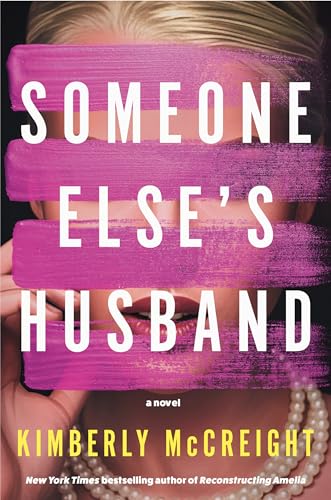 Someone Else's Husband 0593536444 Book Cover