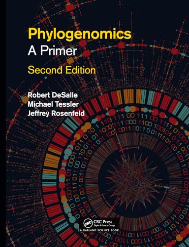 Phylogenomics: A Primer view 2