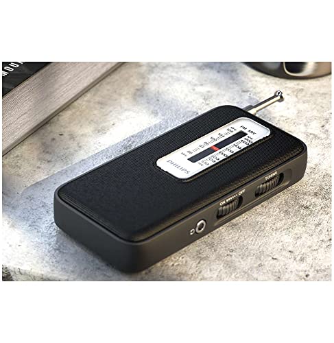 Philips Radio - vue 9