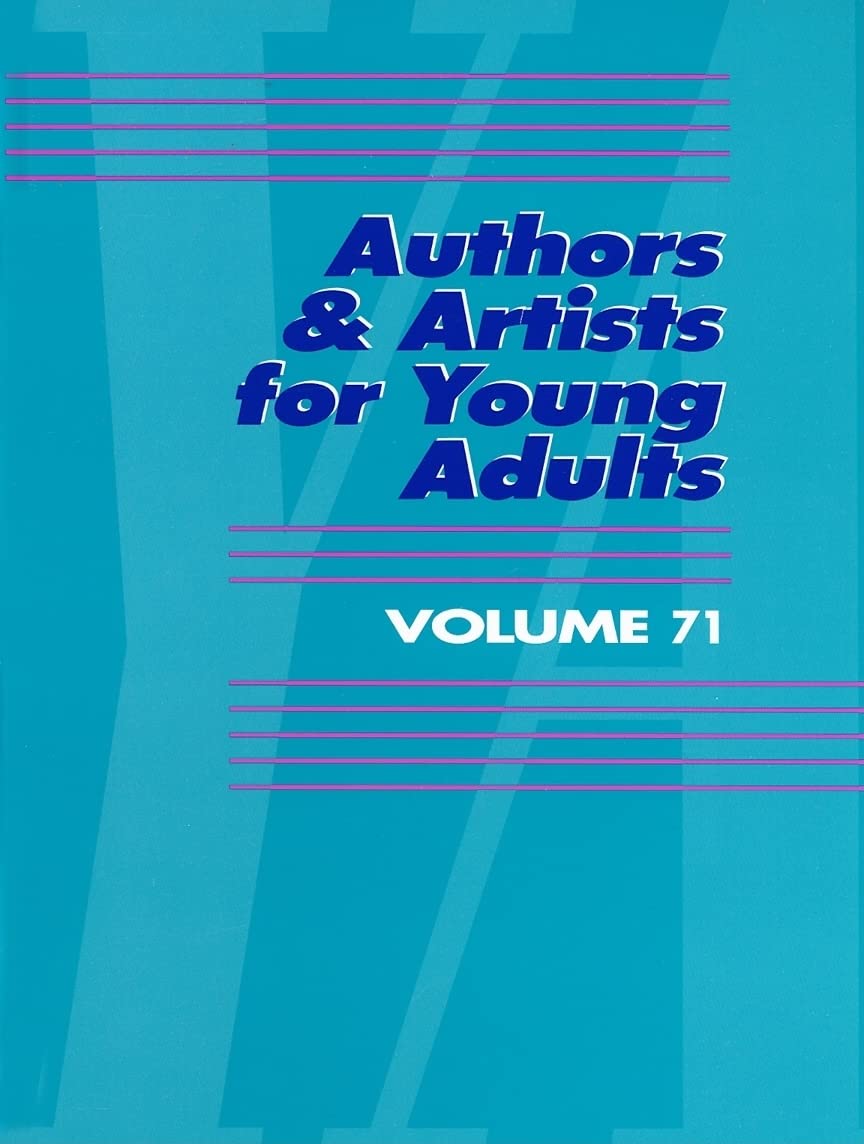 Authors & Artists for Young Adults guide le décryptage des romans graphiques et de la fantasy