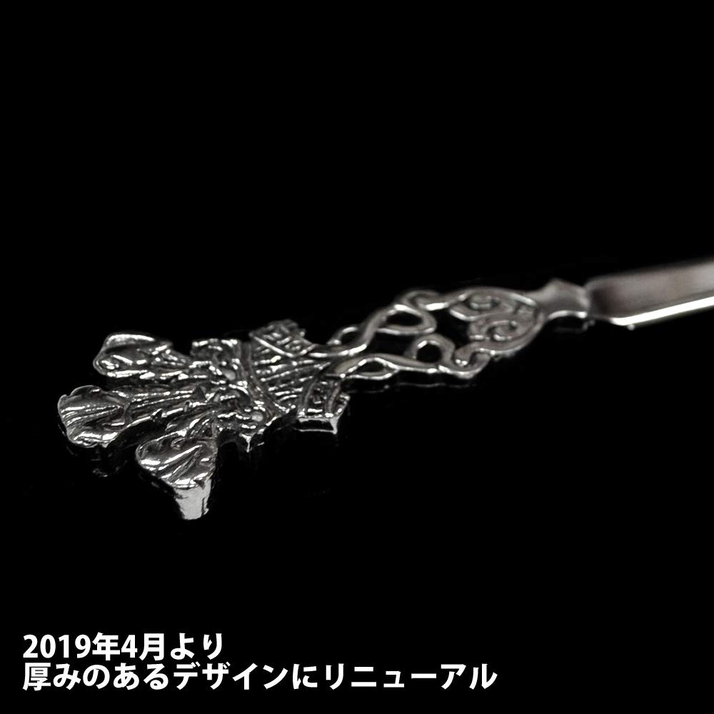 シャーロック•ホームズ イギリス製 ピューター(錫製)ペーパーナイフ