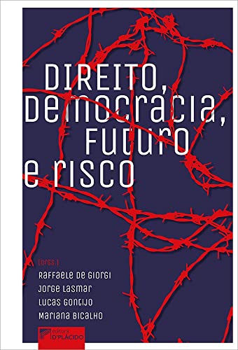 Direito, democracia, futuro e risco: