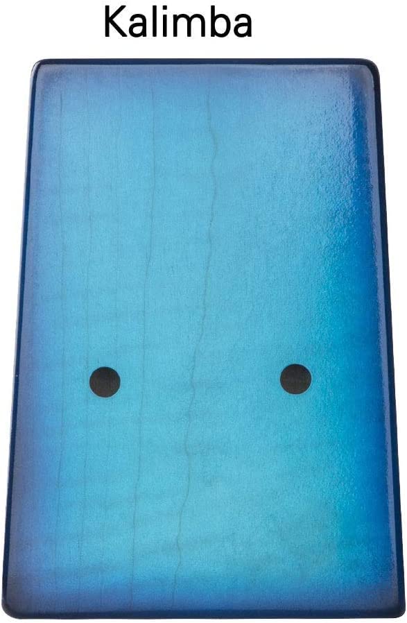 Mini Doigt Kalimba Pouce Piano Kalimba Boîte Électrique Instrument De Piano À Pouce 17 Touches Boîte De Protection Haute… - Les Beatles, Paul McCartney, John Lennon, RIngo Starr, George Harrison Mini Doigt Kalimba Pouce Piano Kalimba Boîte Électrique Instrument De Piano À Pouce 17 Touches Boîte De Protection Haute… – Image 5