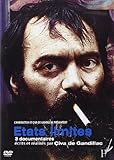  DVD Etats Limites 3 Documentaires