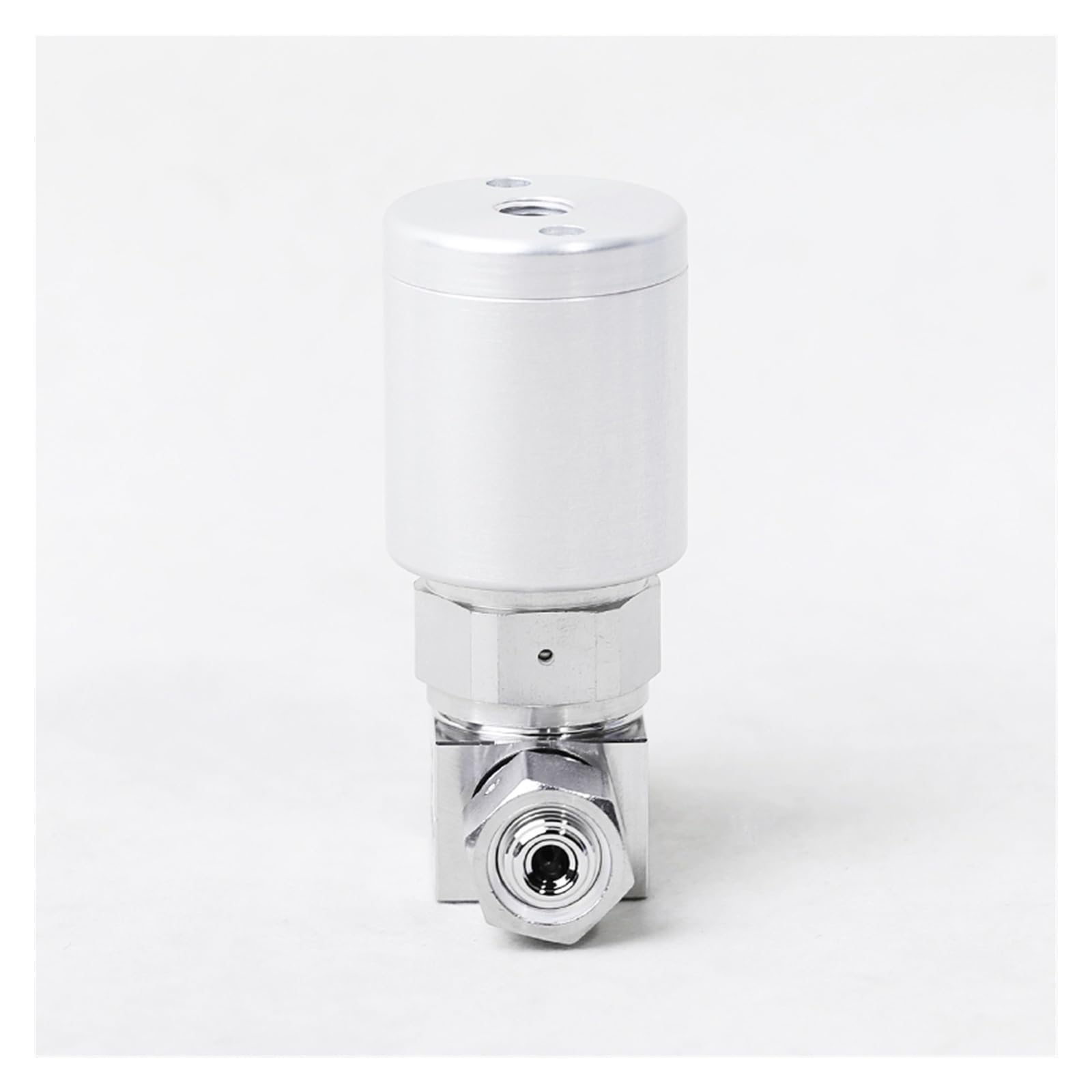 Diaphragm Seal Valve, 1/4 in 6LVV-DPFR4-P-C