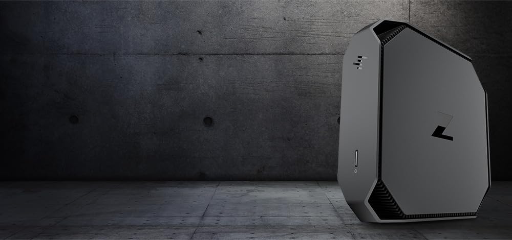 Amazon.co.jp: HP Z2 Mini G4 Workstation Core i7-8700 32GB