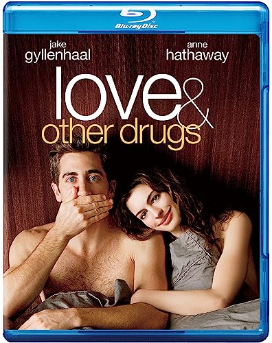 Love & Other Drugs (2010)
