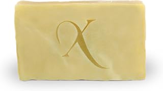 Xotics Spinners Wave Soap Bar for Men Women with Cocoa & Shea Butter 5oz | All Natural 360 Wave Shampoo Bar Handmade | 100% Pure Organic Wavy Hair Soap Bar