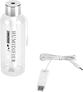 Mini umidificatore da viaggio thumbnail classifica