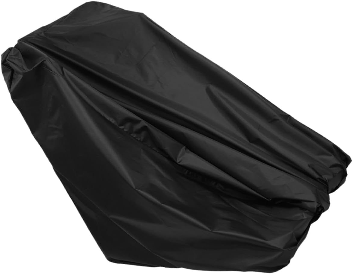 Folding Treadmill Cover Fitness Machine Cover Outdoor Running Machine Protective