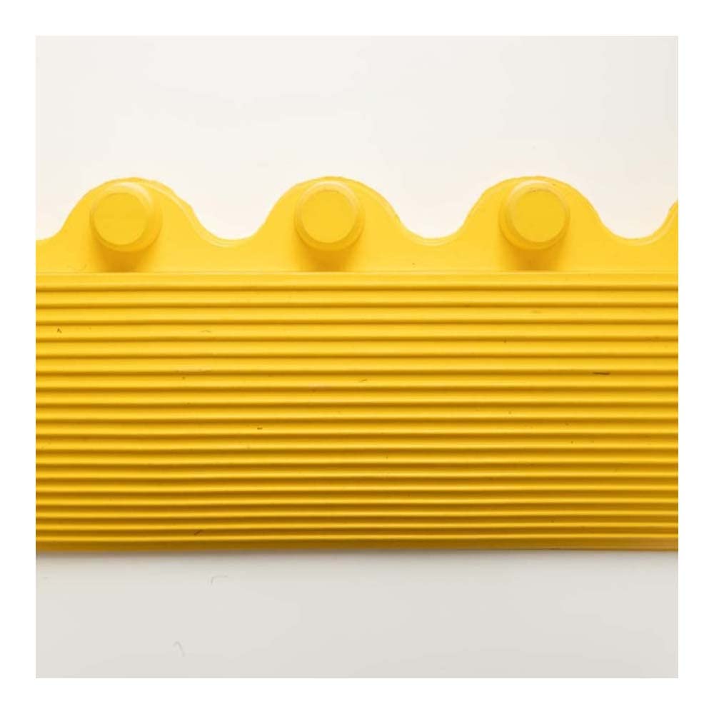 Rampe femelle 551 jaune Superior Manufacturing 91 cm accessoire pour tapis