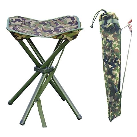 Shaddock Folding Camping Stool Chair Cover