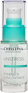 -CHRISTINA- Unstress - Suero péptido hidratan...