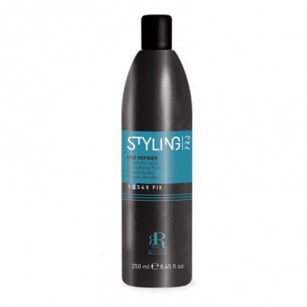 Fluido lisciante LISS DEFINER RACIOPPI ML
