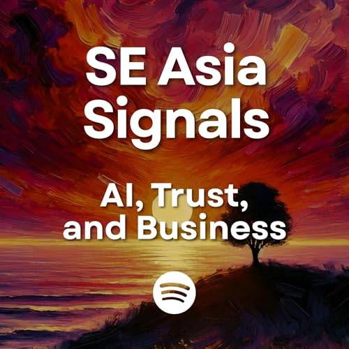 S7E1 AI Is Reshaping Southeast Asia Faster Than Most Businesses Realize