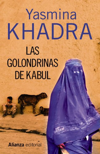 Las golondrinas de Kabul (13/20)